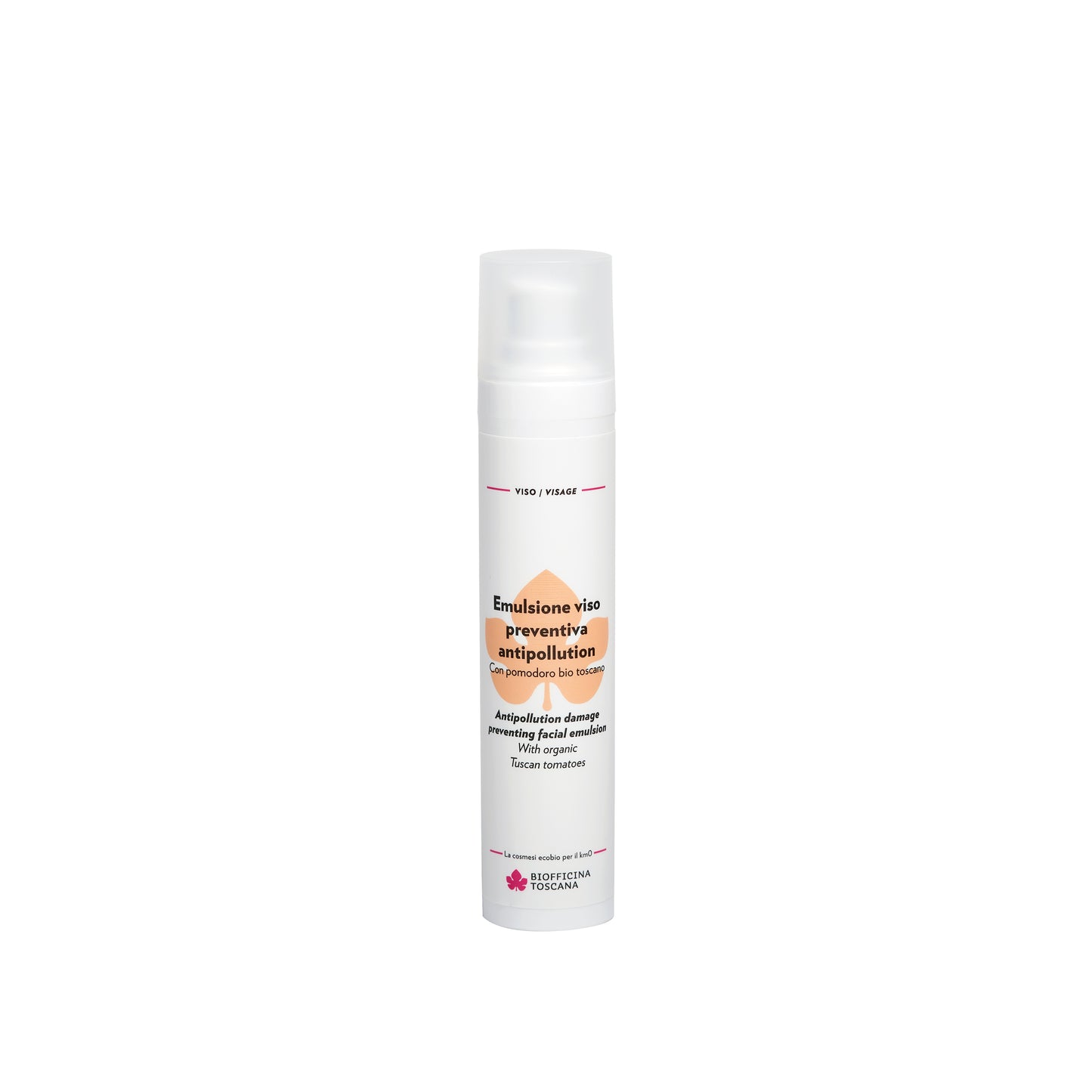 Viso | Emulsione Preventiva Anti-Pollution