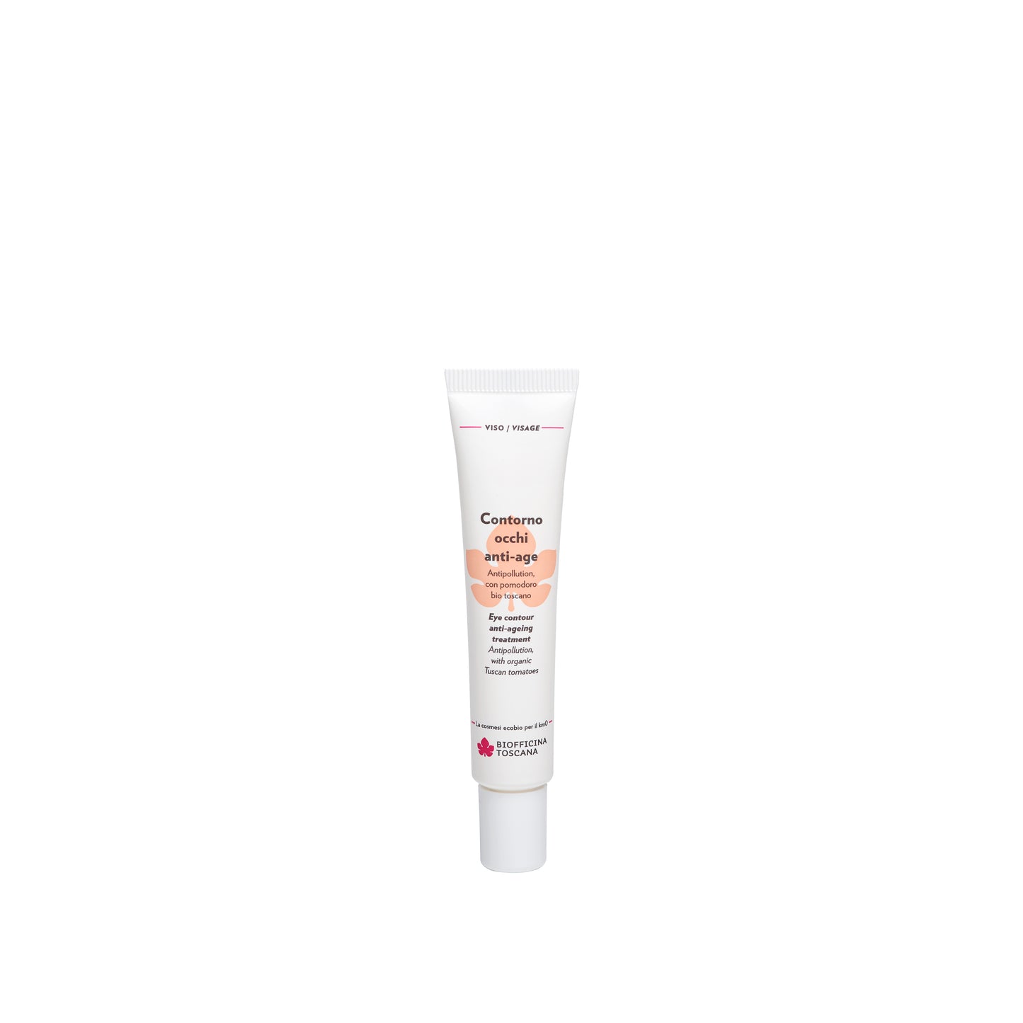 Viso | Contorno Occhi Anti-Age