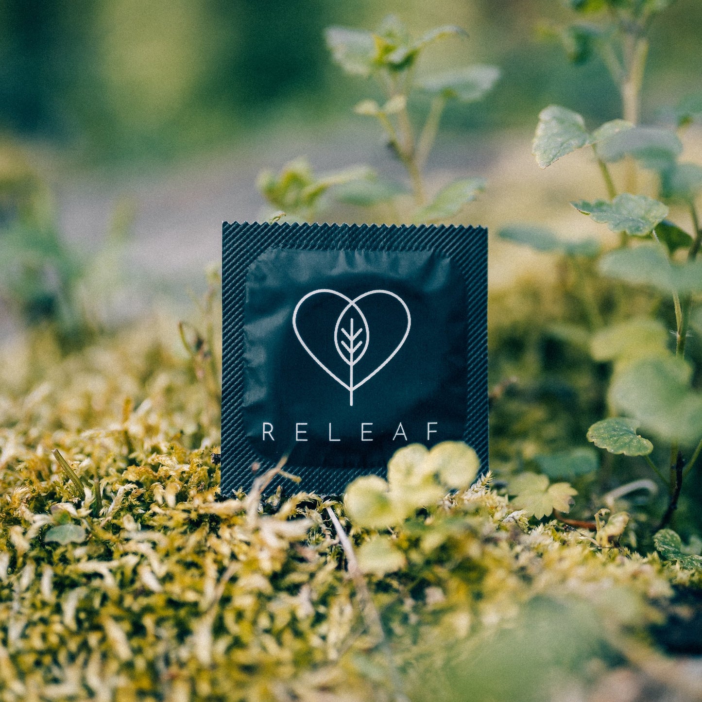 Releaf | 9 Condoms