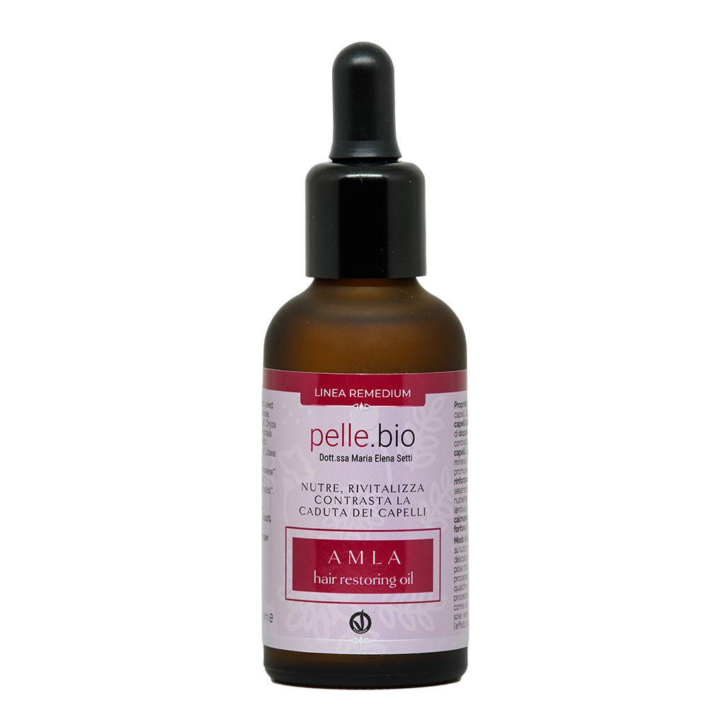 Capelli | Amla Hair Restoring Oil