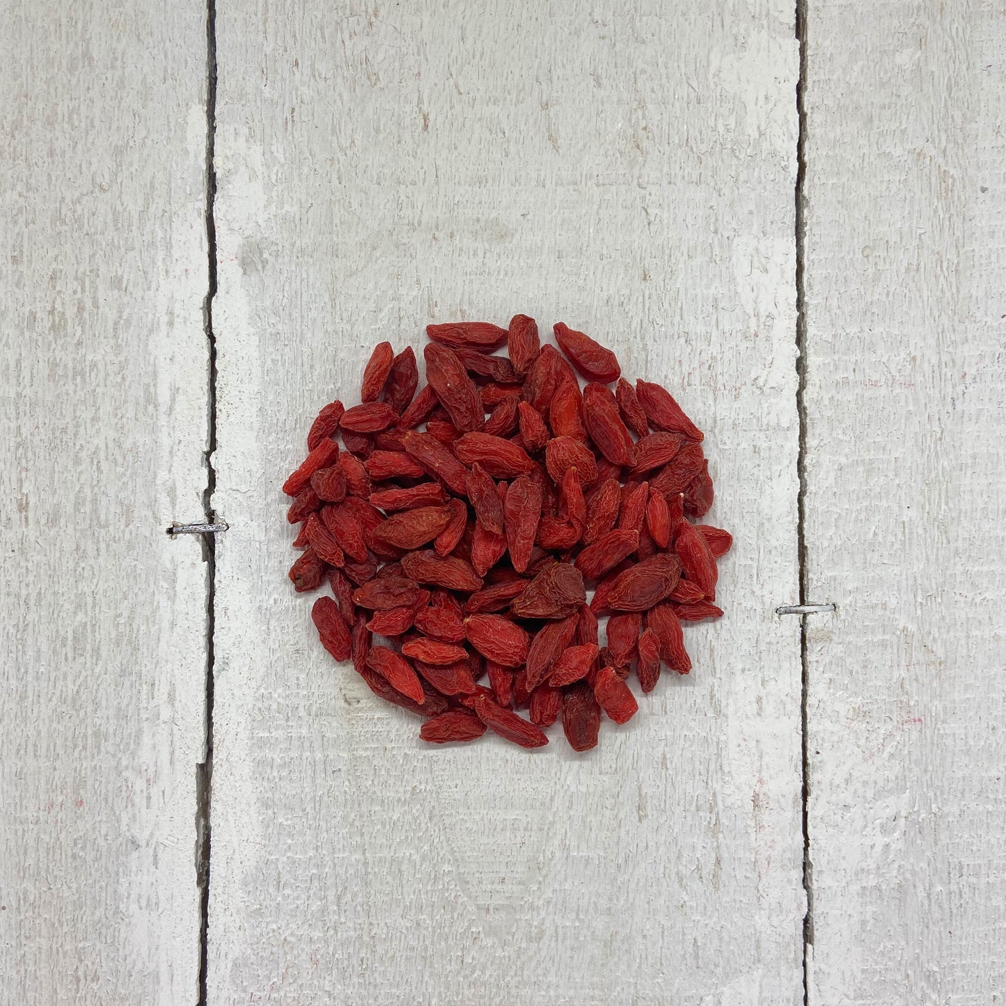 Bacche di Goji Disidratate | Bio