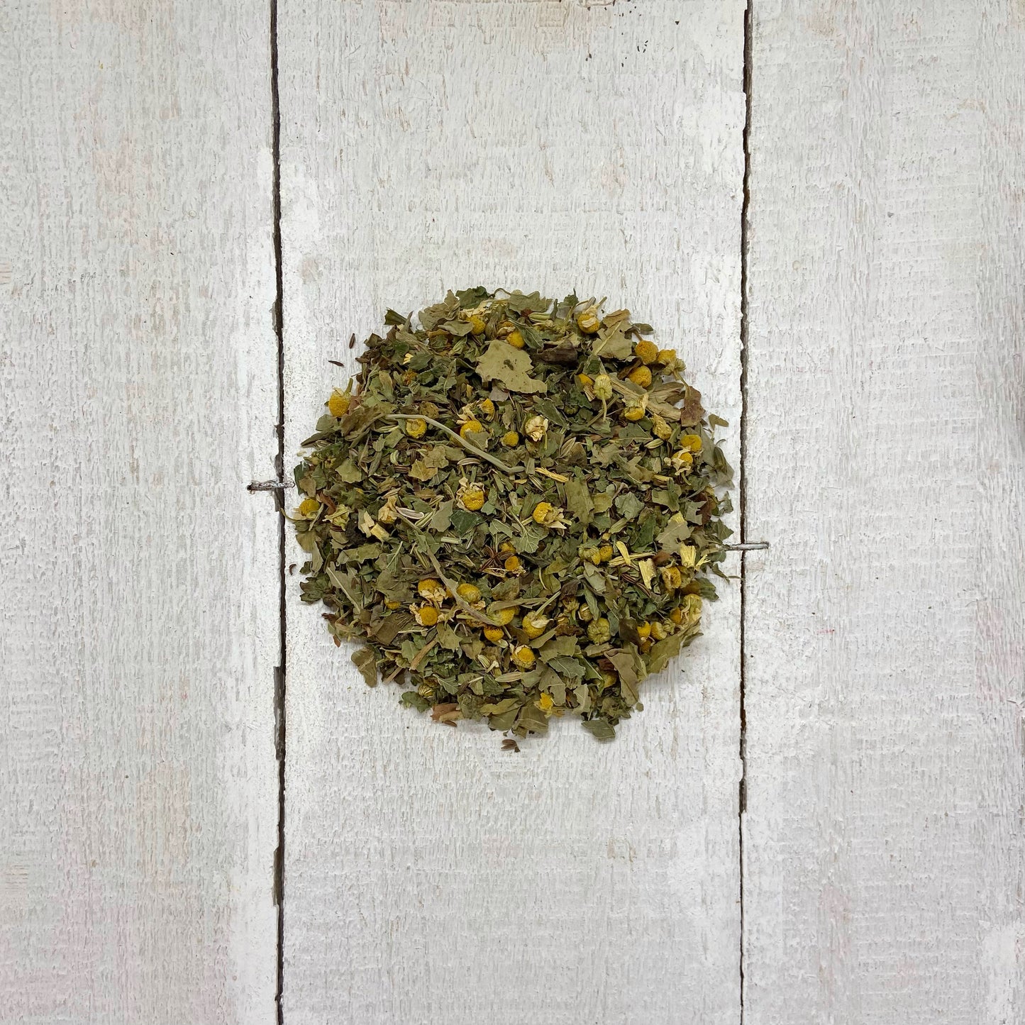 Infuso di Erbe Bio | Bon Appetit