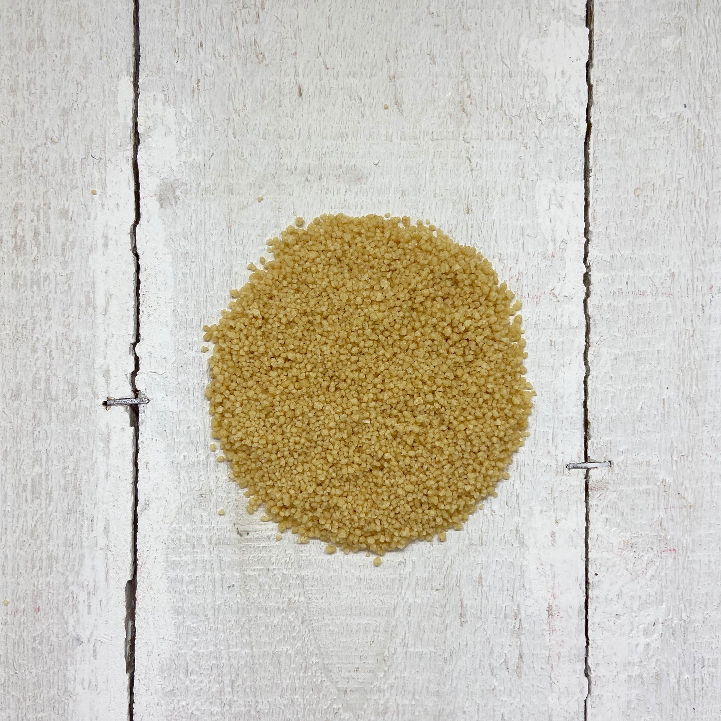 Cous Cous di Grano Duro Semintegrale | Bio
