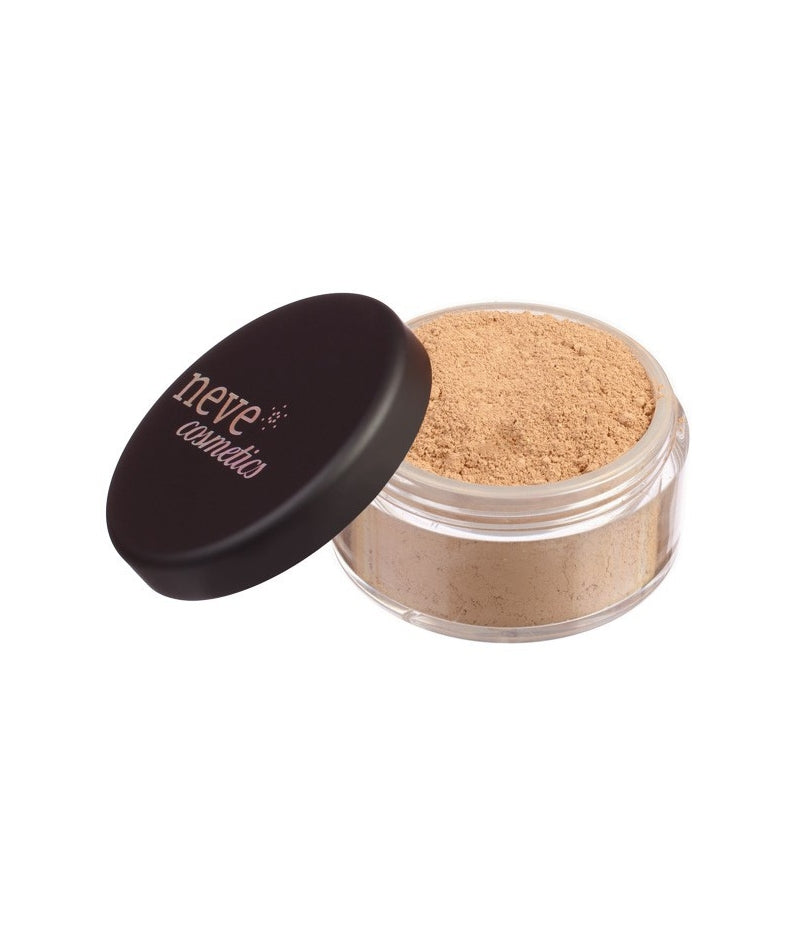 Fondotinta High Coverage | Dark Warm