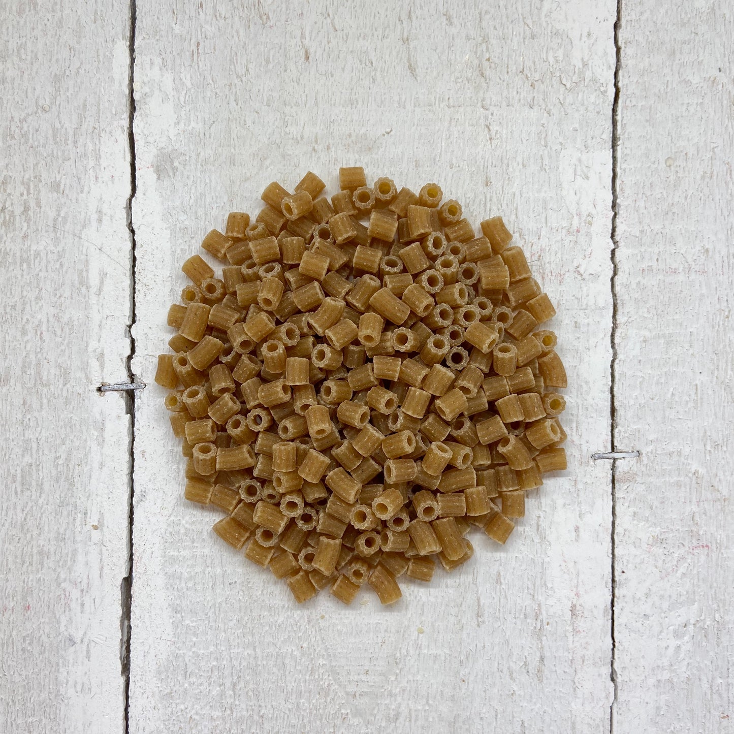 Ditalini di Grano Duro Integrale | Bio