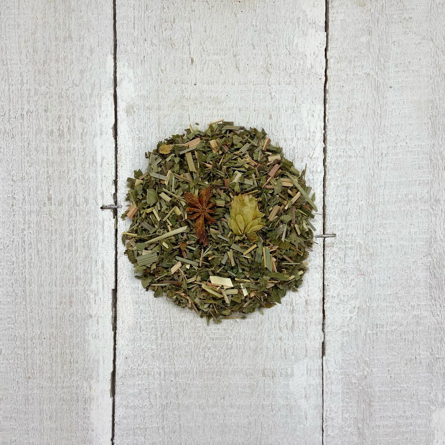 Infuso di Erbe Bio | Dolciumi Da Letto