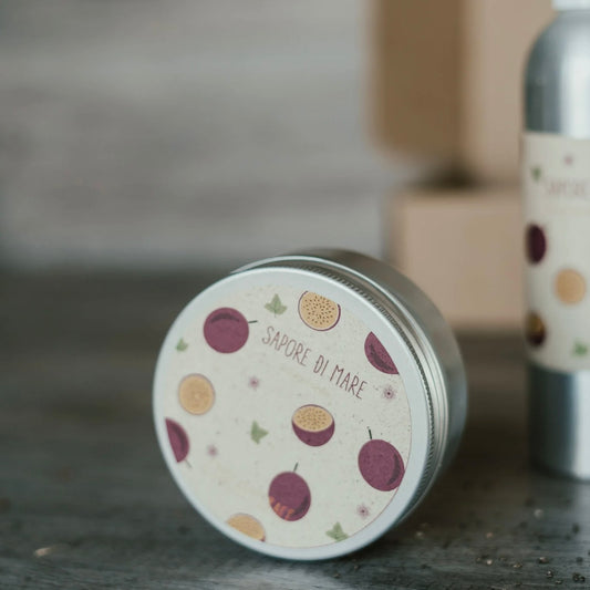 Scrub Corpo | Sapore di Mare