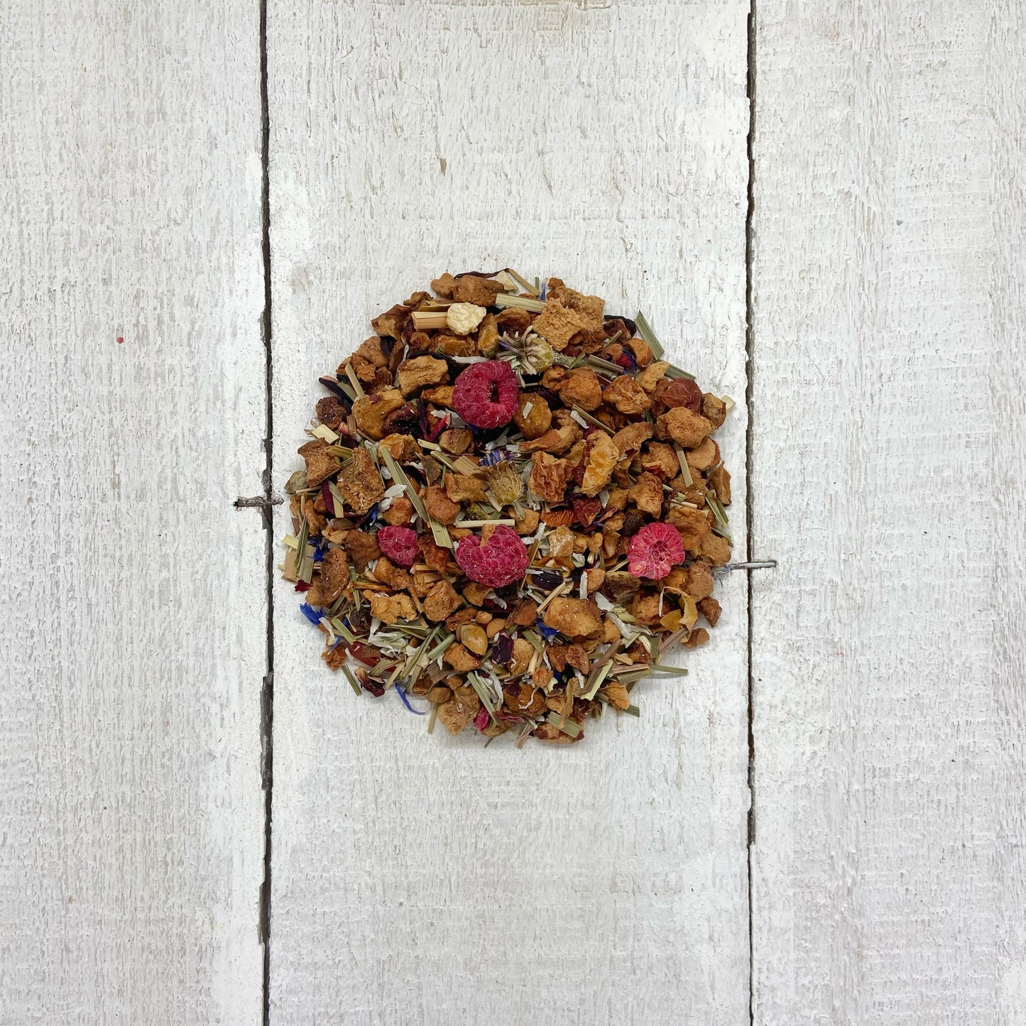 Infuso di Frutta Bio | Exotic Essence