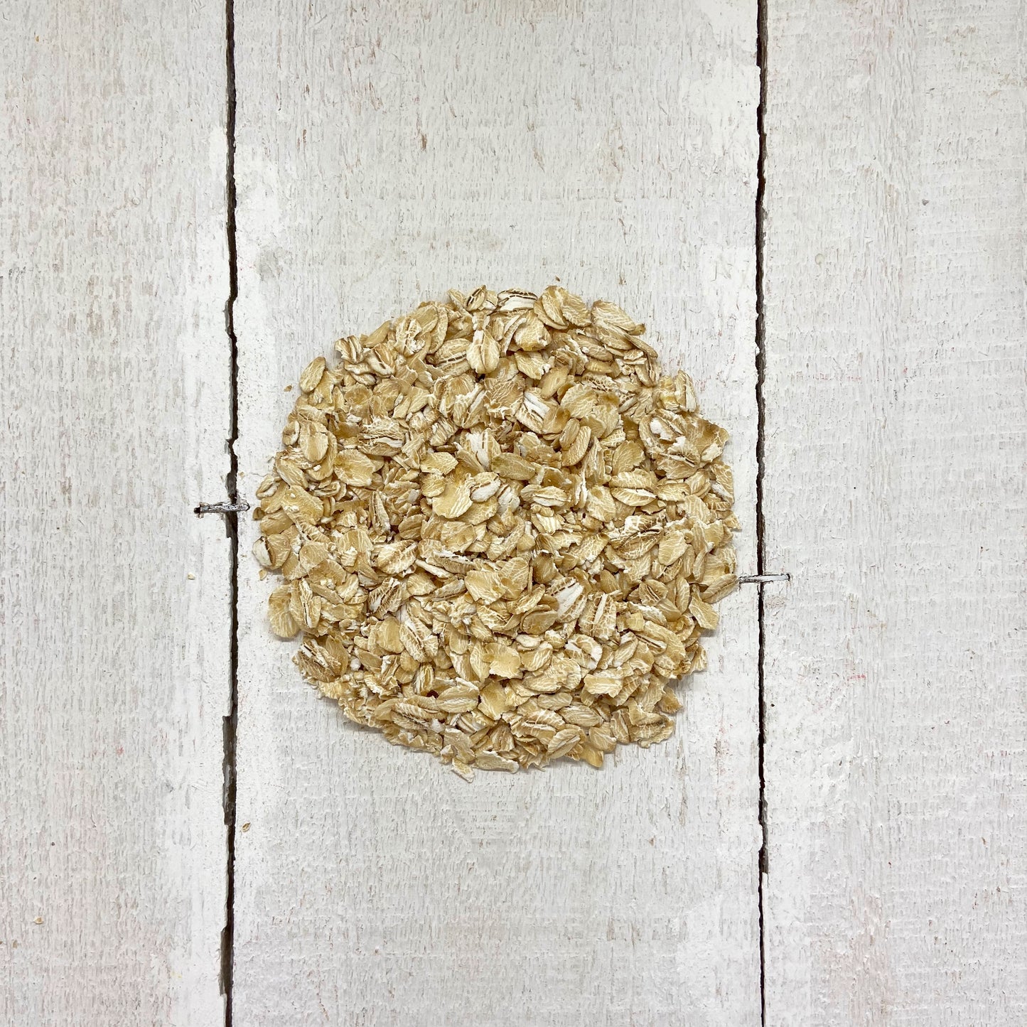 Fiocchi di Avena | Bio
