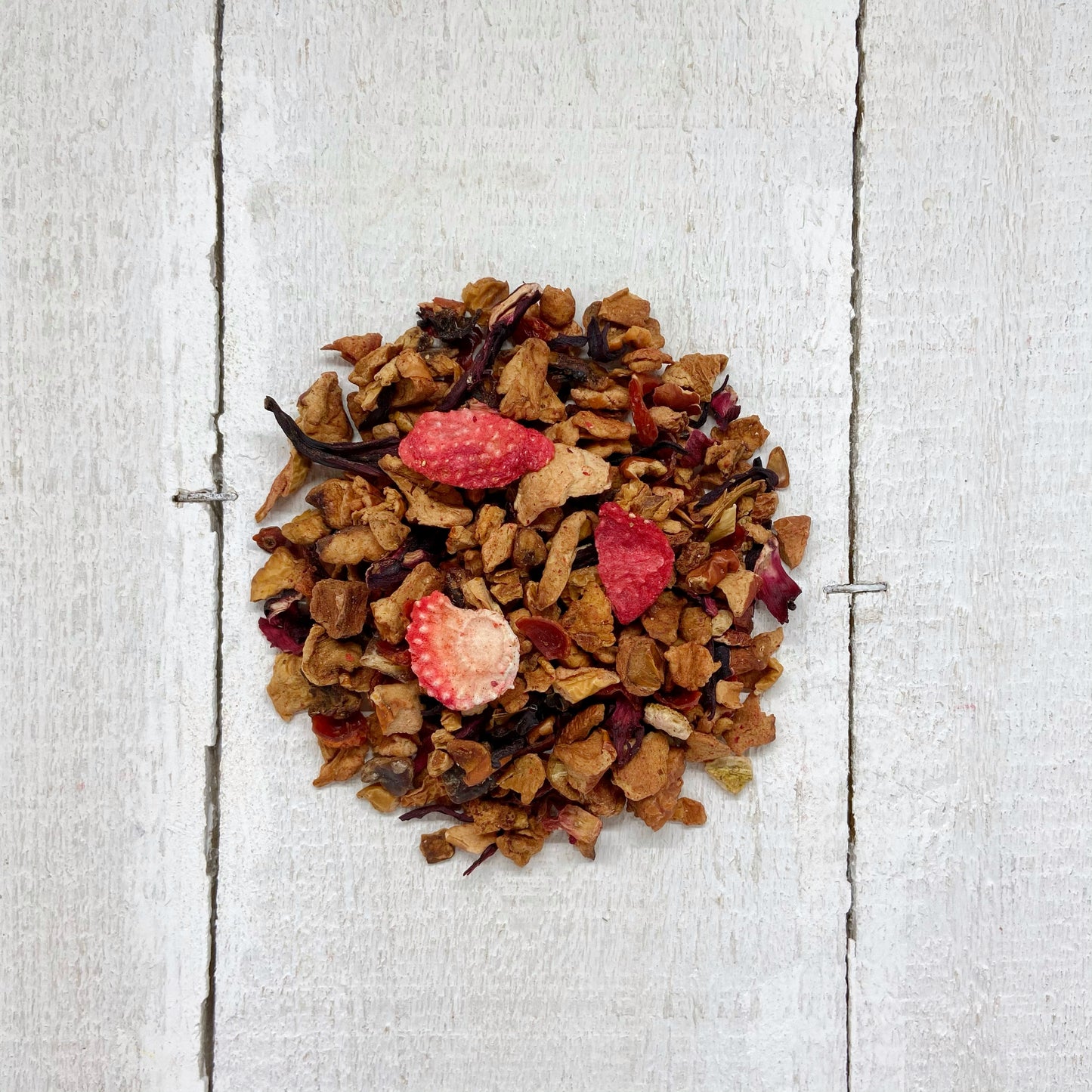 Infuso di Frutta Bio | Freccia di Cupido