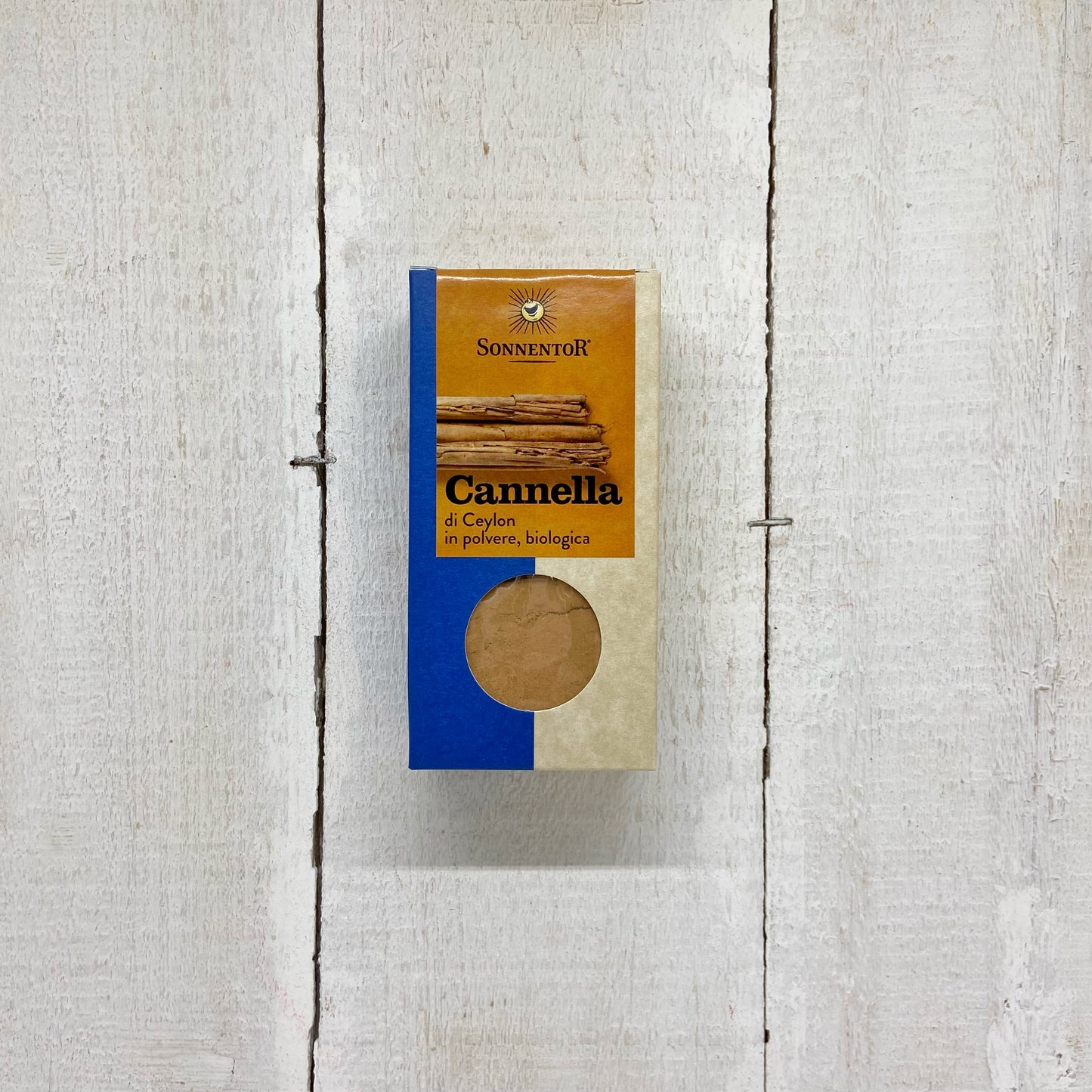 Cannella di Ceylon in Polvere | Bio