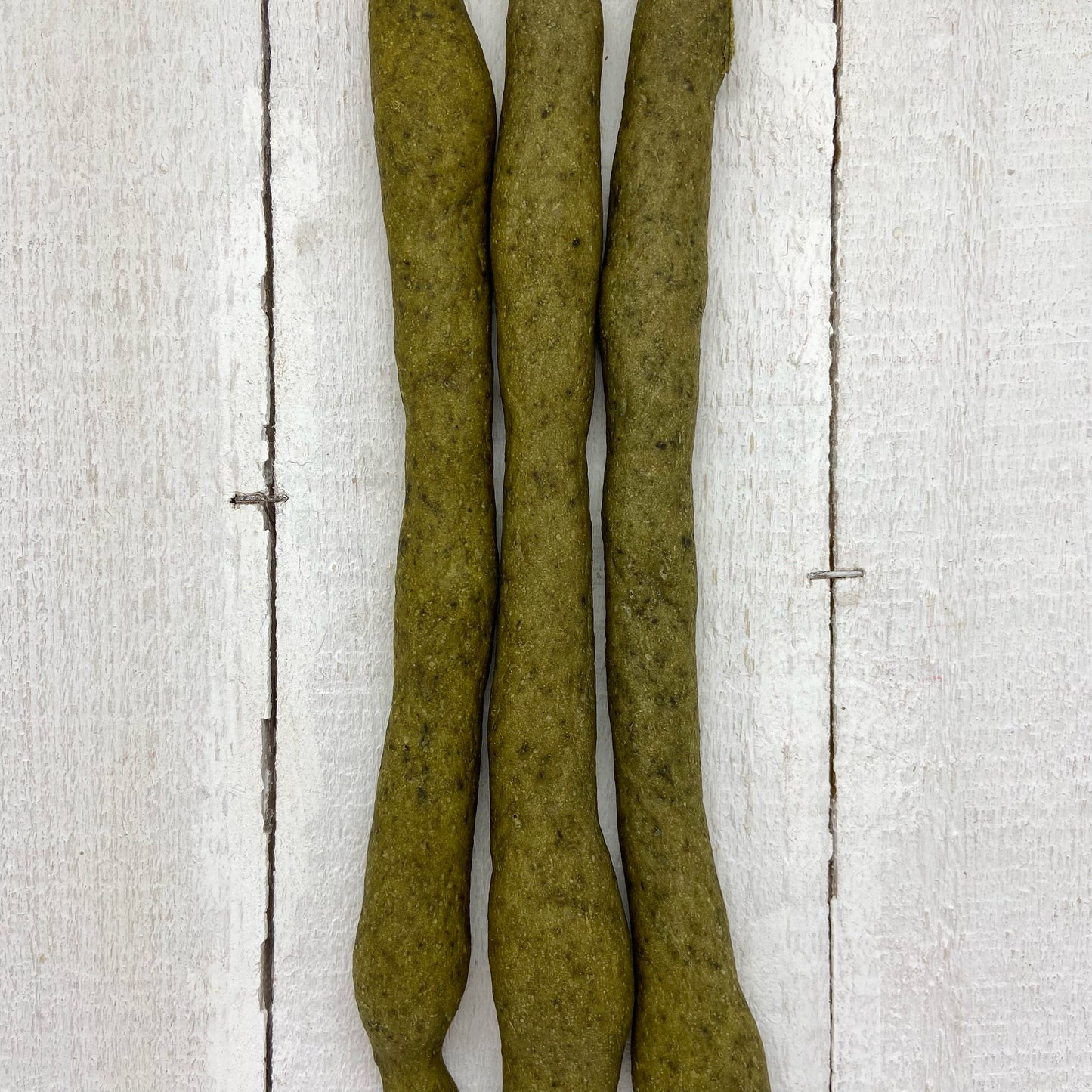 Grissini di Grani Antichi Agli Ortaggi | Cavolo Nero