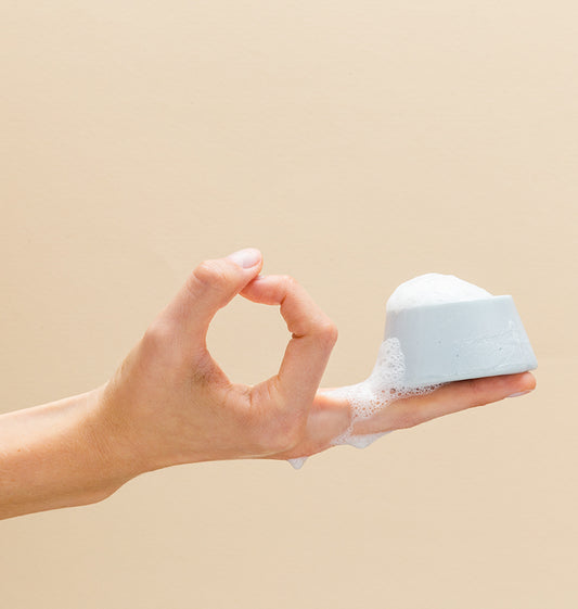 Shampoo Ristrutturante | Il Mai Più Senza