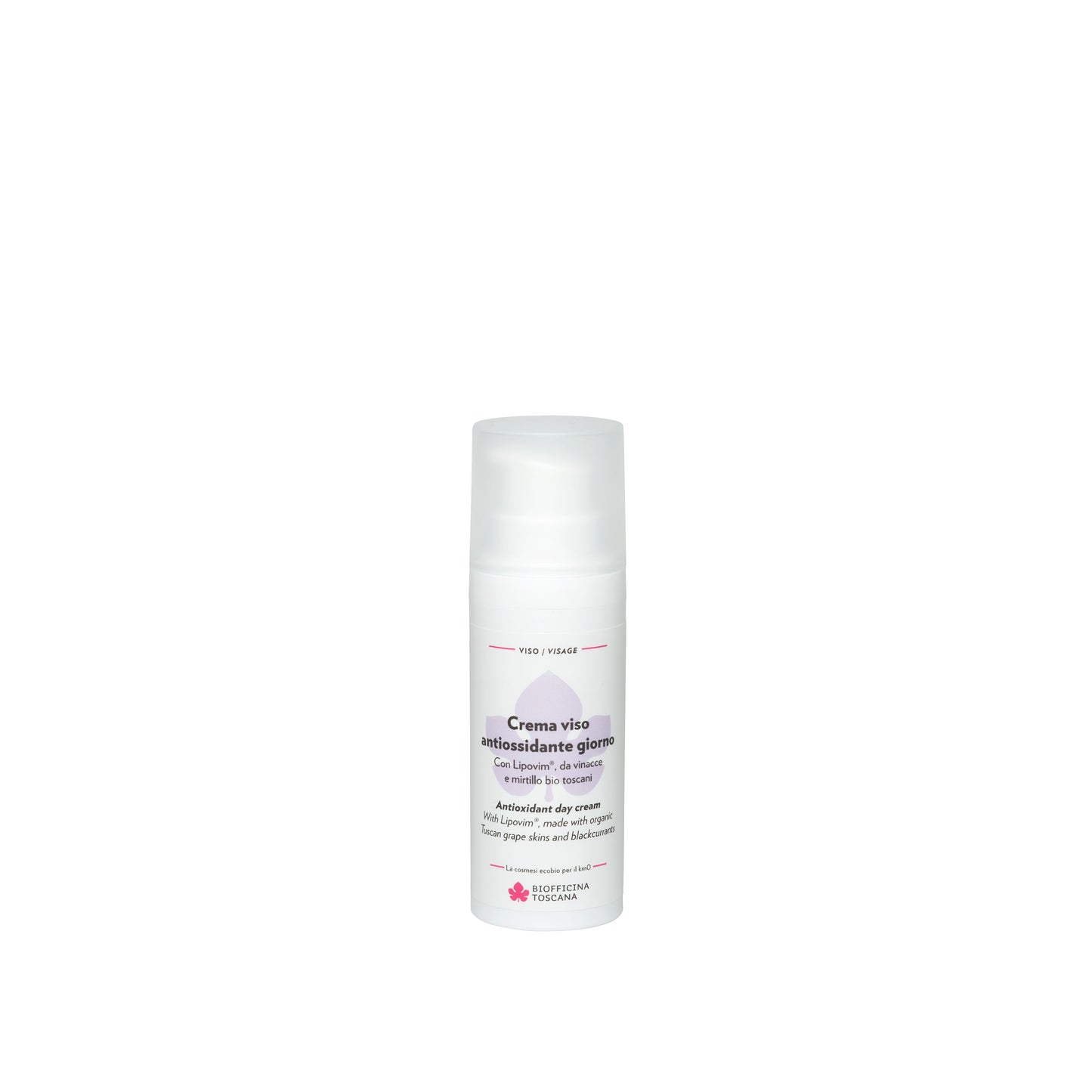 Crema Viso Antiossidante Giorno