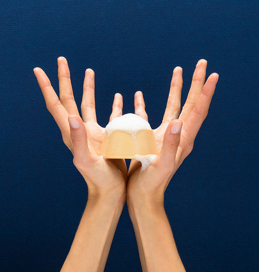 Shampoo Purificante | Levante