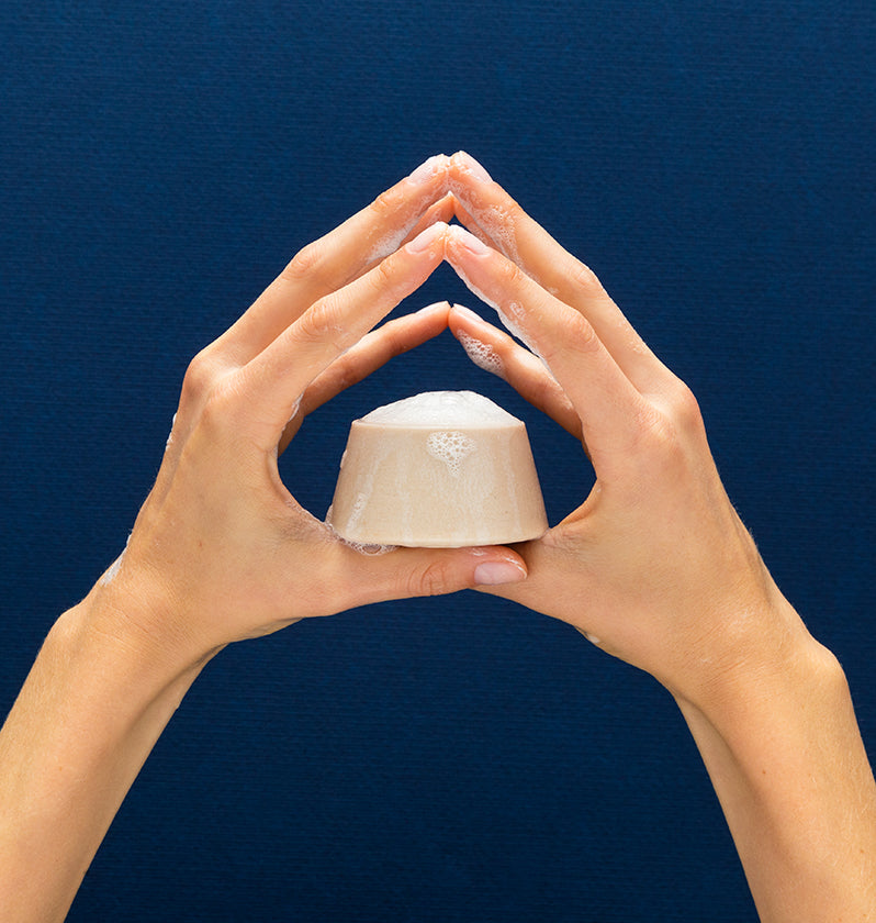 Shampoo Riequilibrante | Mediterraneo