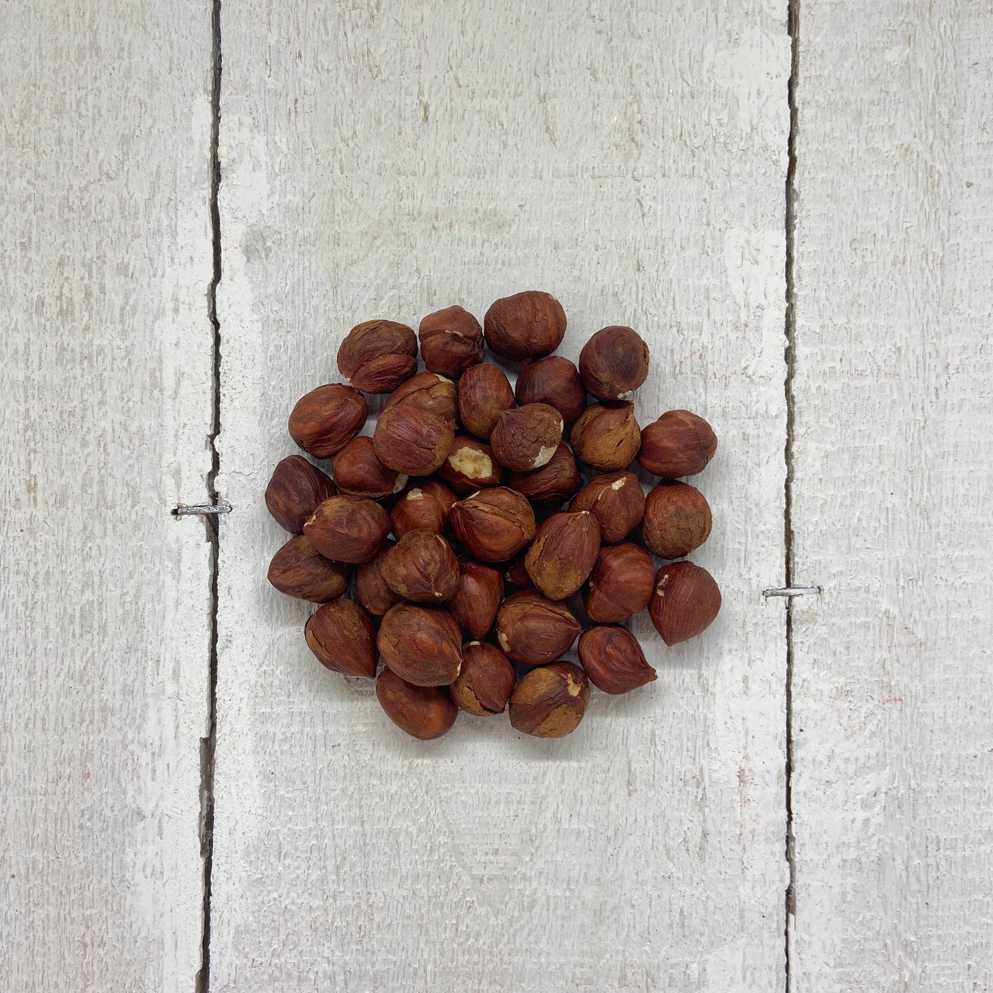 Nocciole Sgusciate | Bio