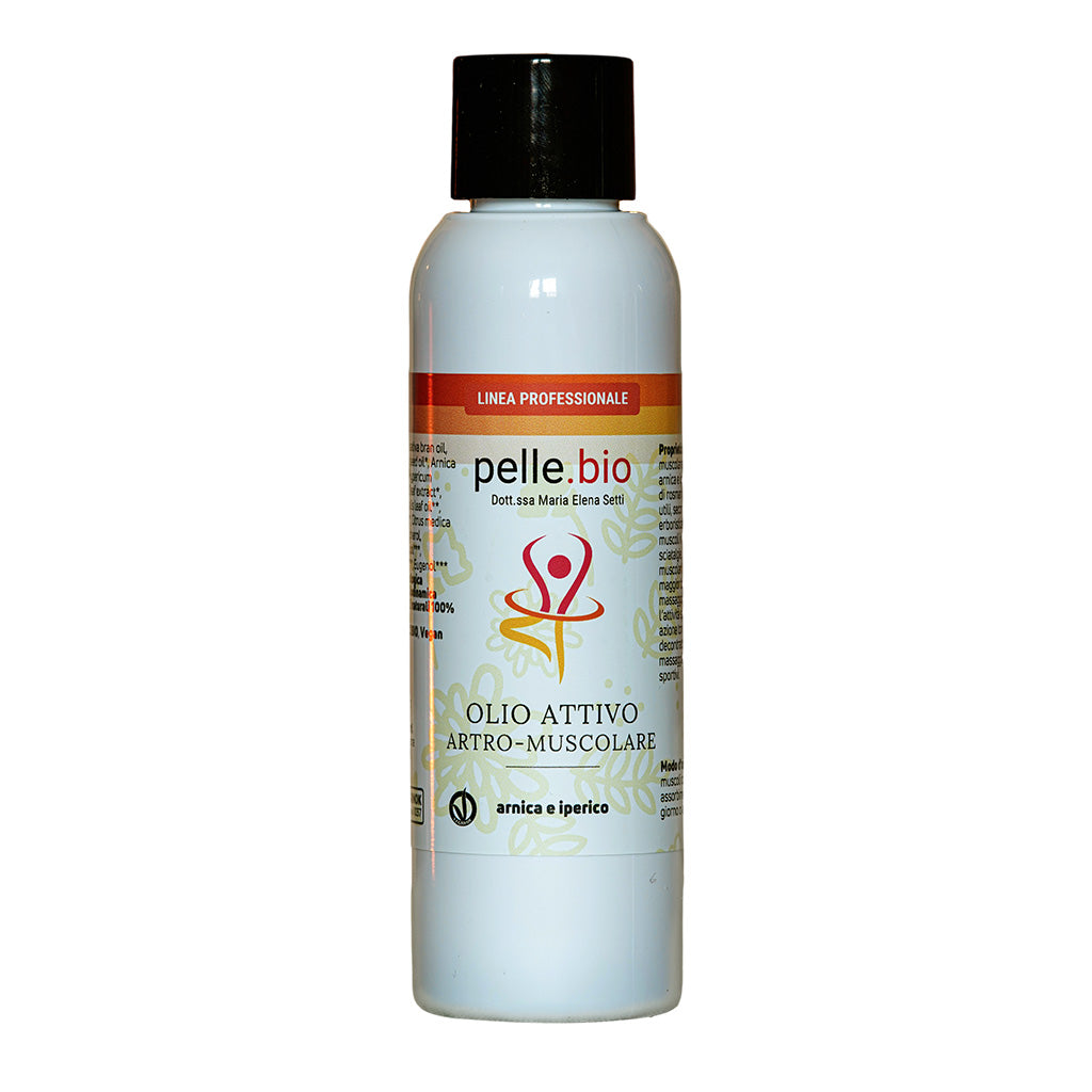 Corpo | Olio Attivo Artro-Muscolare
