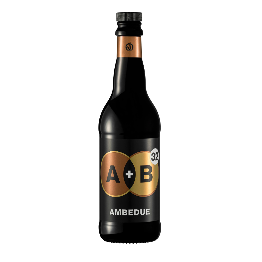 Ambedue | Amaro di Birra