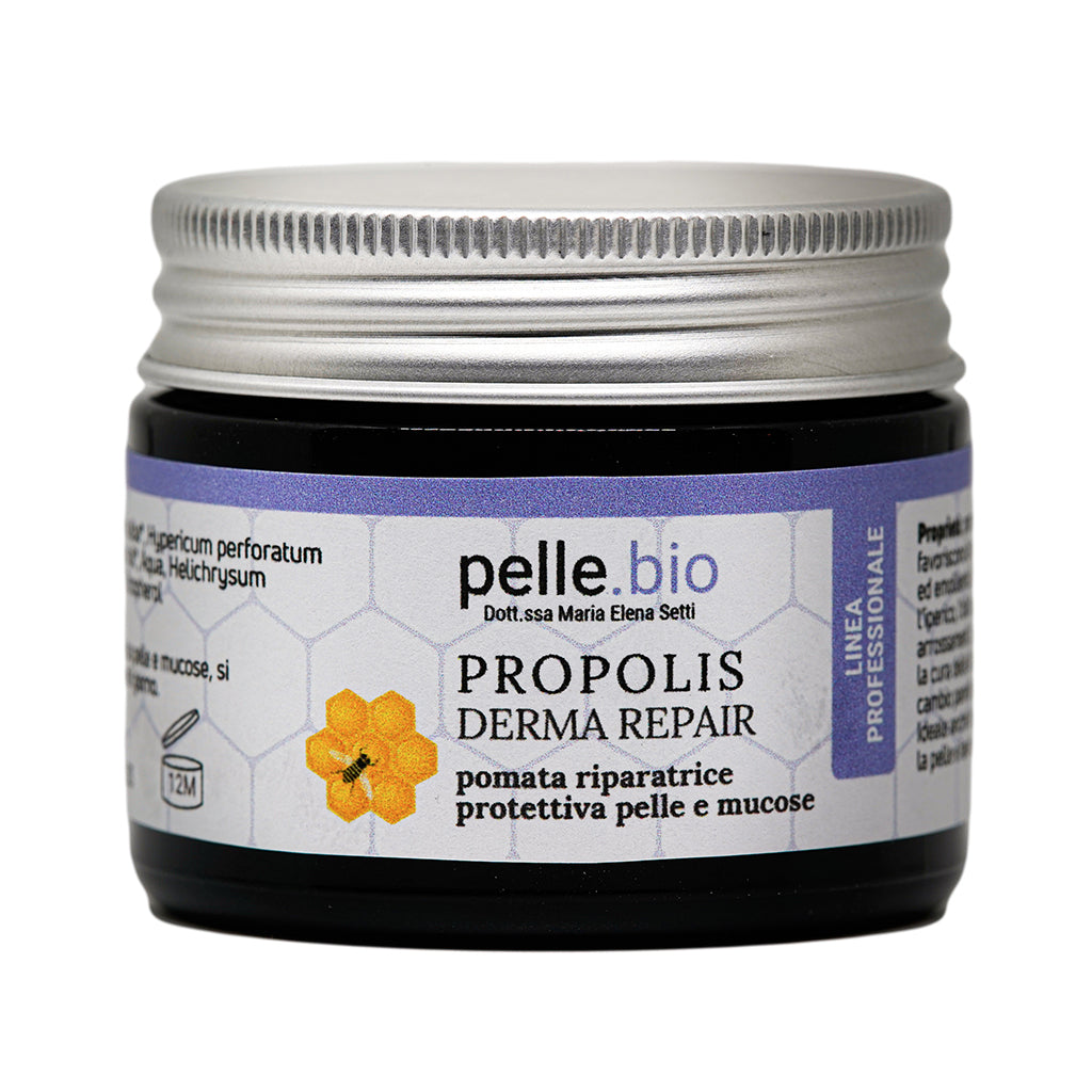 Viso e Corpo | Propolis Derma Repair Pomata