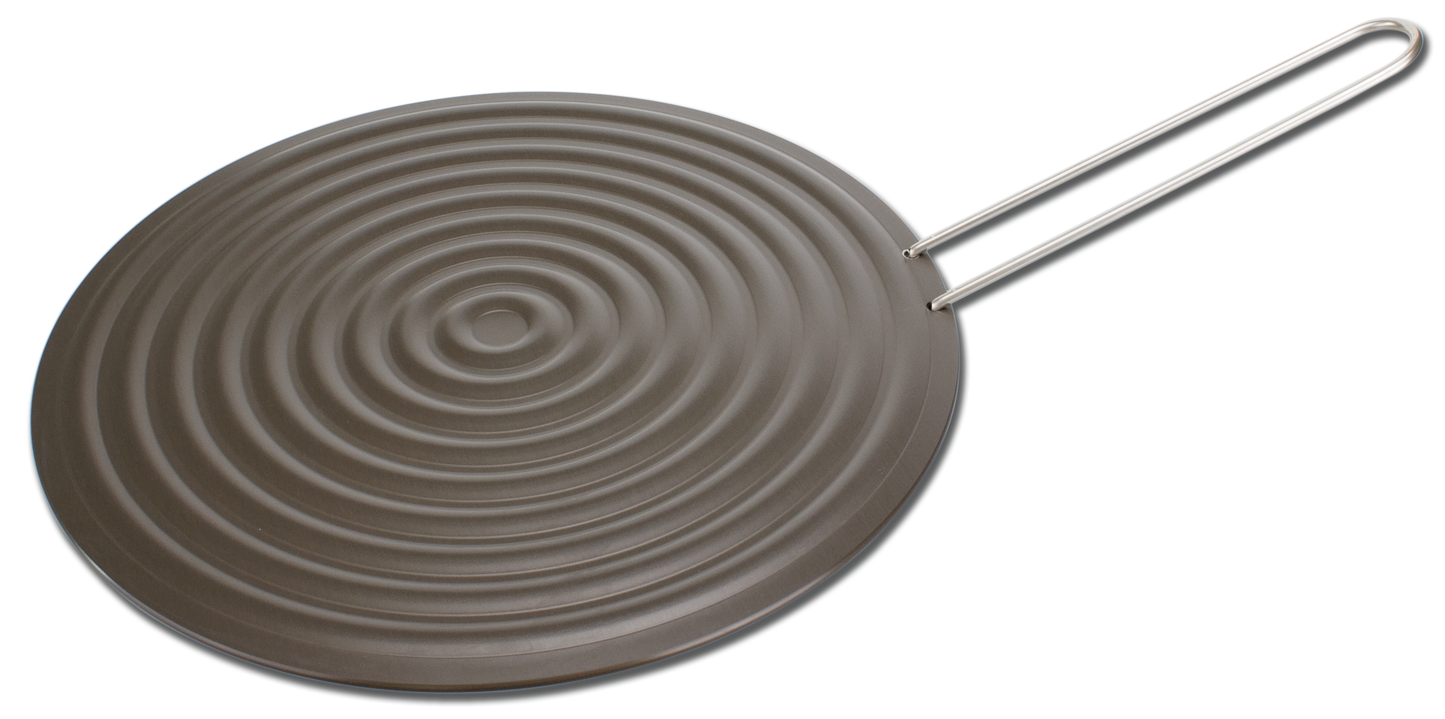 Silver Grill