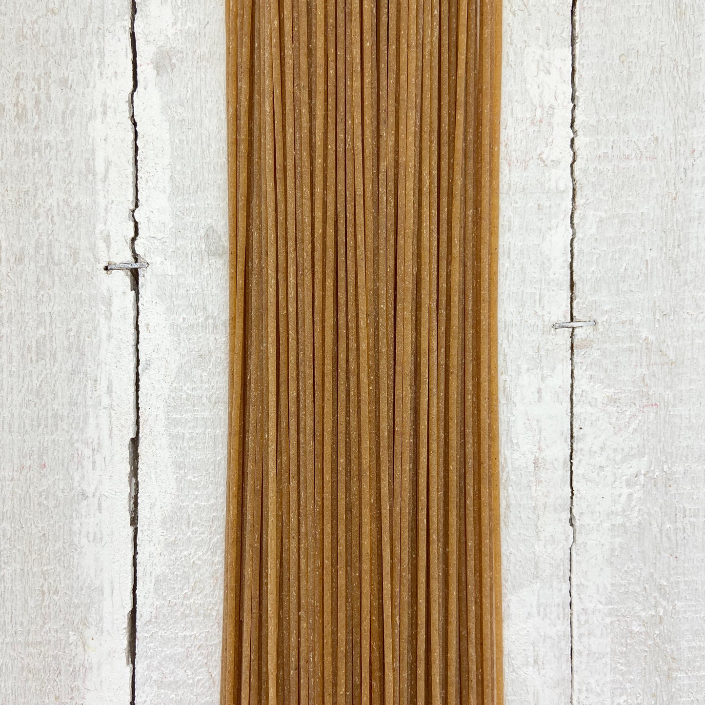 Spaghetti di Grano Duro Integrale | Bio