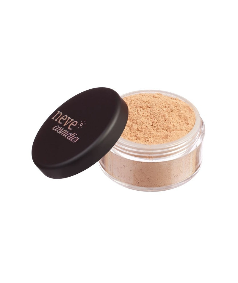 Fondotinta High Coverage | Tan Warm