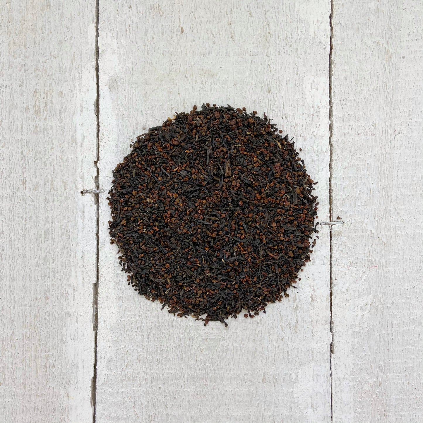 Tè Nero Bio | Colazione Inglese Broken