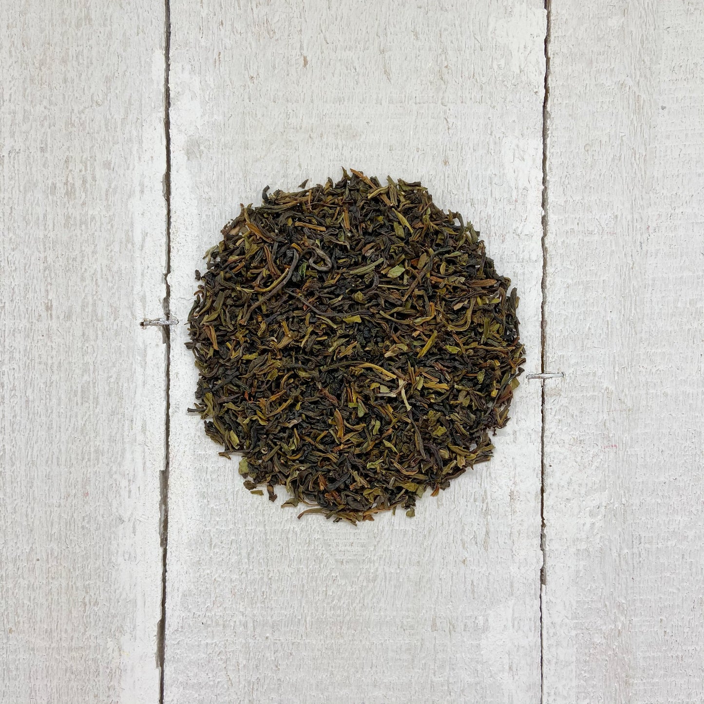 Tè Verde Bio | Darjeeling FTGFOP1 Pussimbing