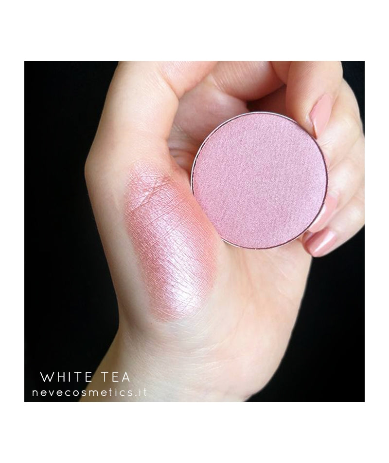Blush in Cialda | White Tea
