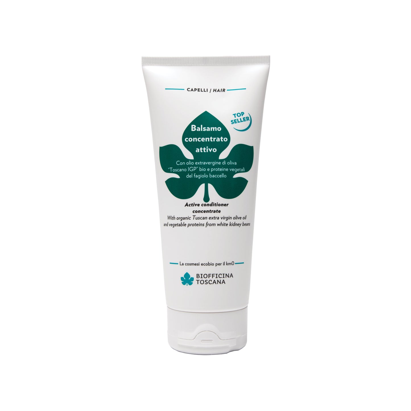 Balsamo Capelli Concentrato Attivo