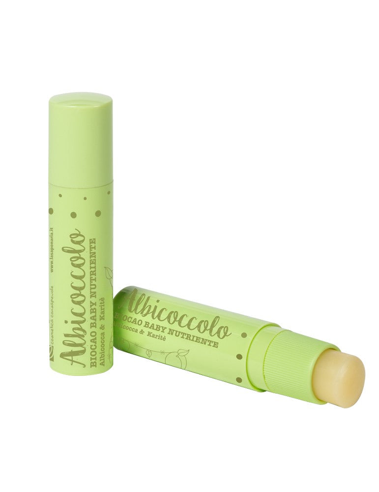 Viso | Biocao Albicoccolo