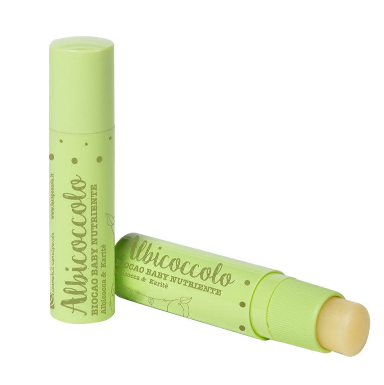 Biocao Albicoccolo