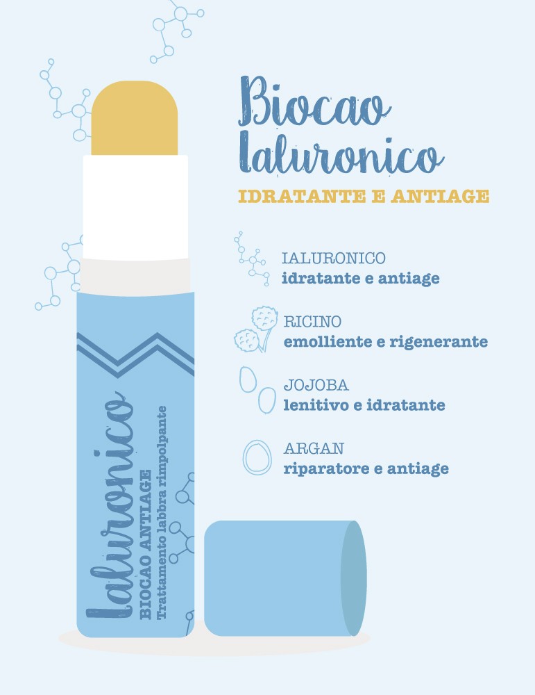 Viso | Biocao Ialuronico