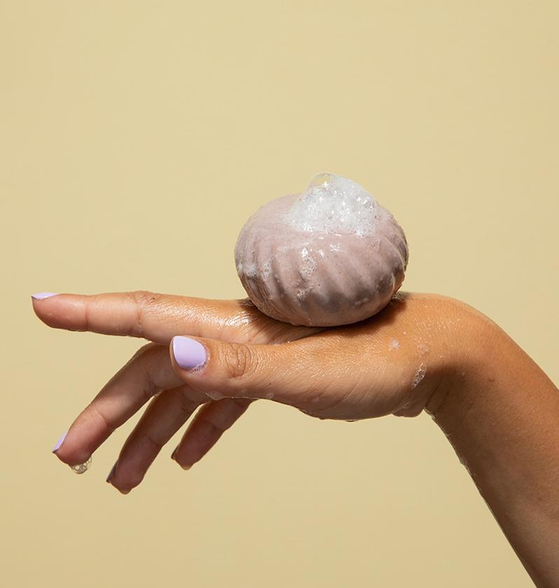 Bagnodoccia Rilassante | Aria di Lavanda
