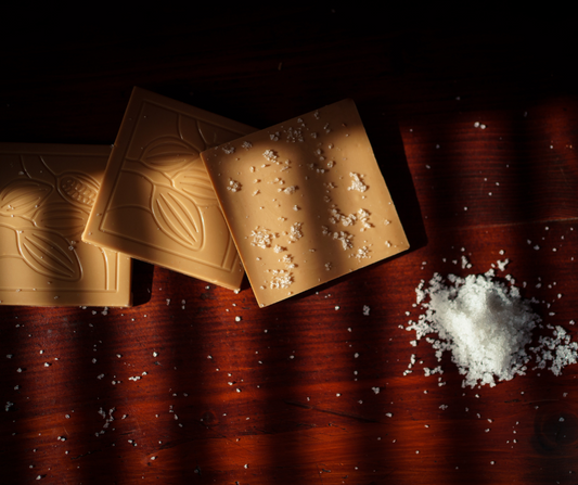 Cioccolato al Caramello | Salfiore di Cervia
