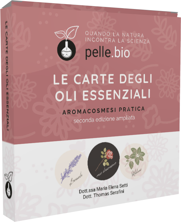 Accessori | Carte degli Oli Essenziali
