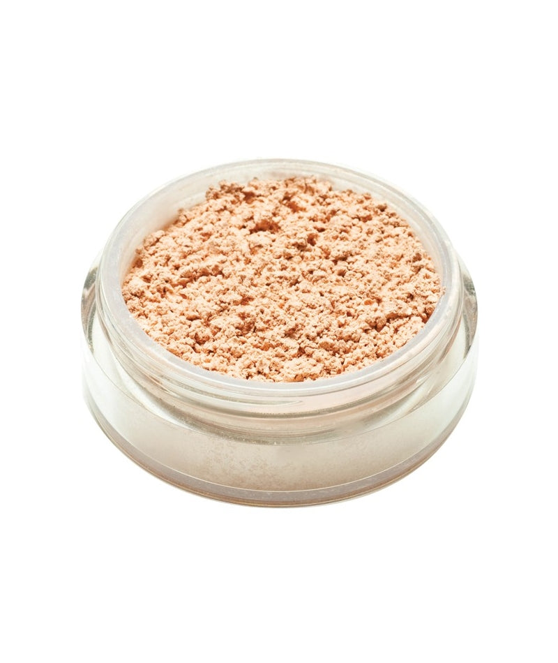 Cipria Minerale | Perfect Silky