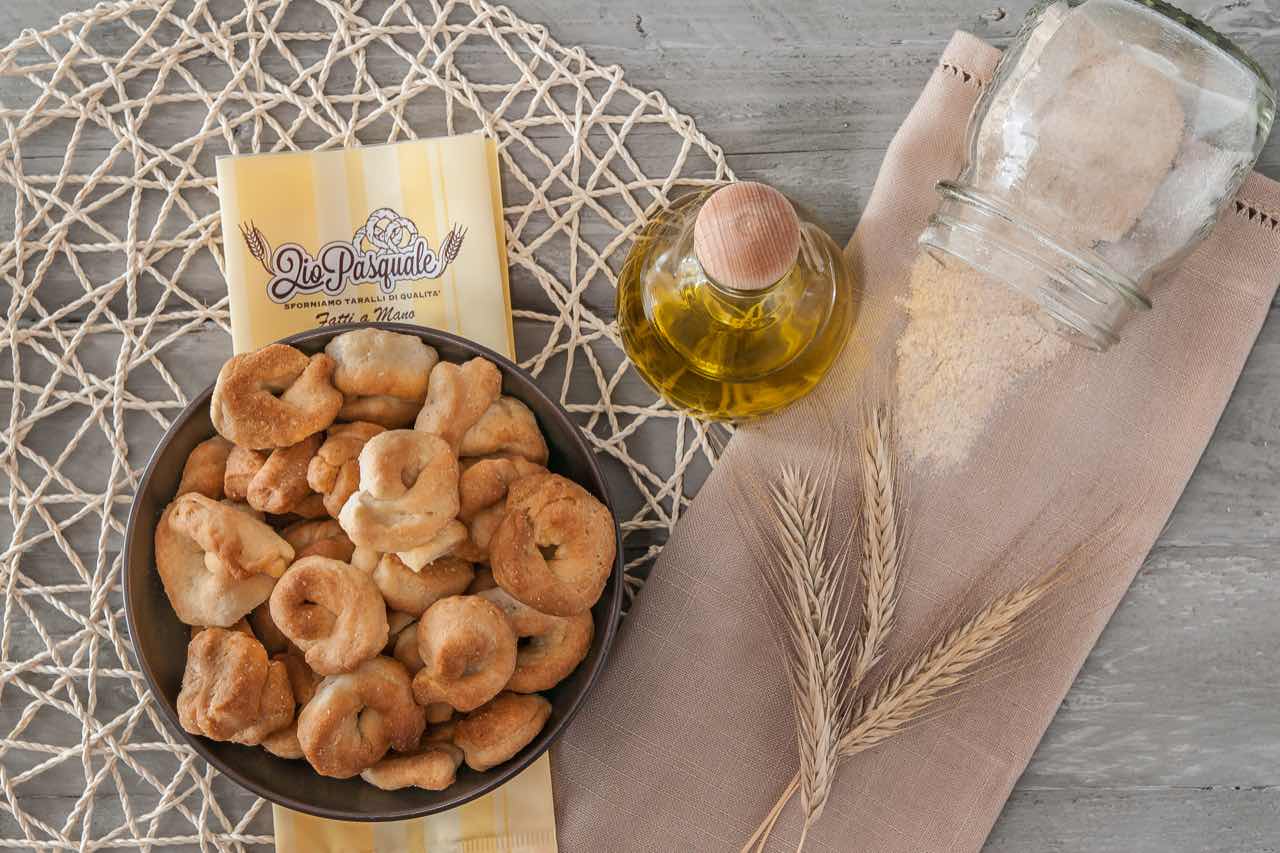 Taralli Classici