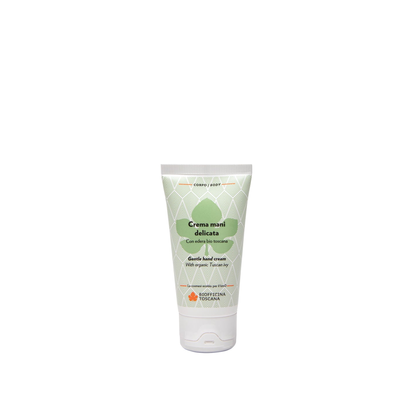 Corpo | Crema Mani Delicata All'Edera