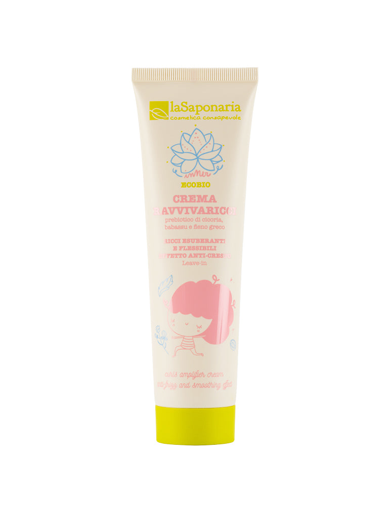 Capelli | Crema Ravvivaricci