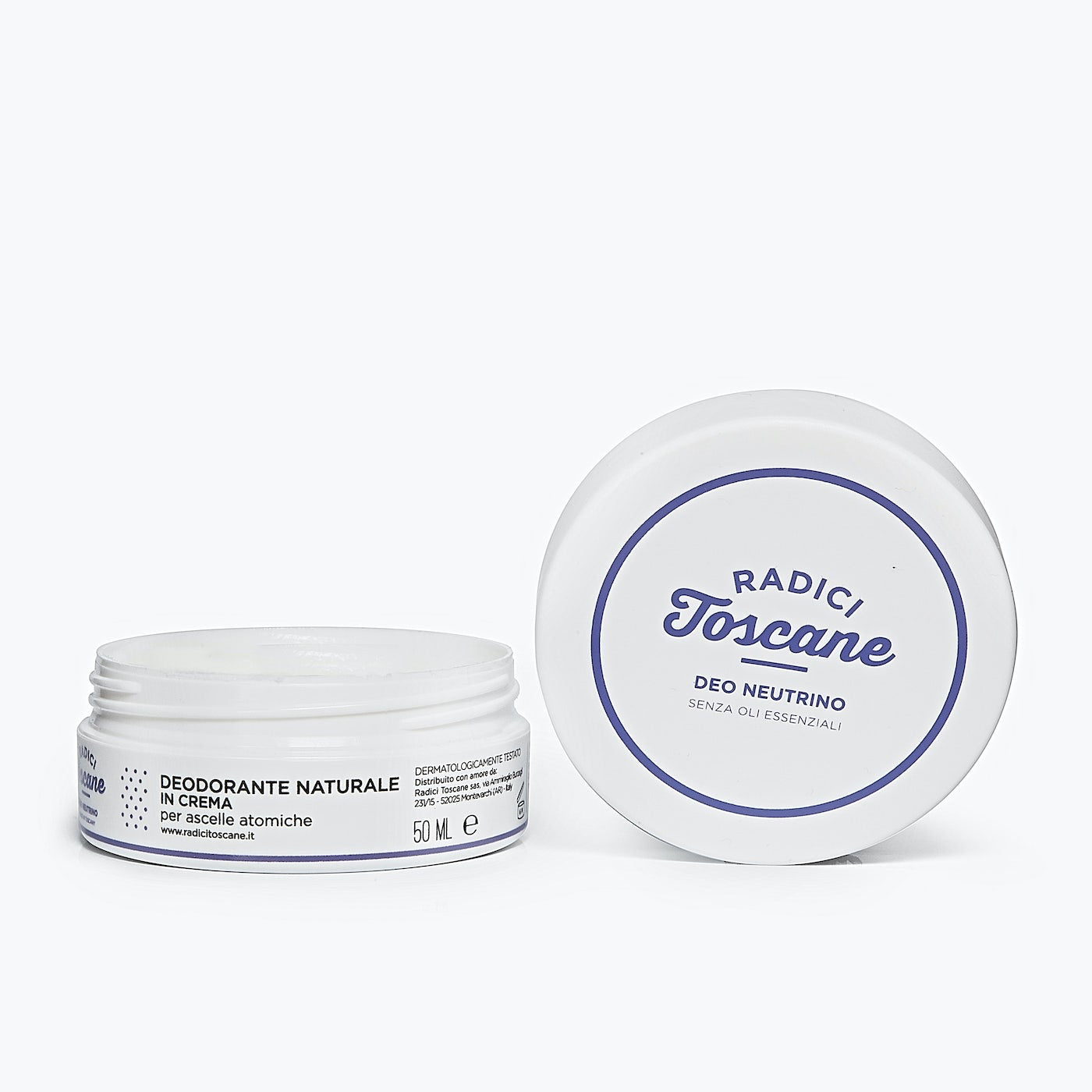 Deo Neutrino