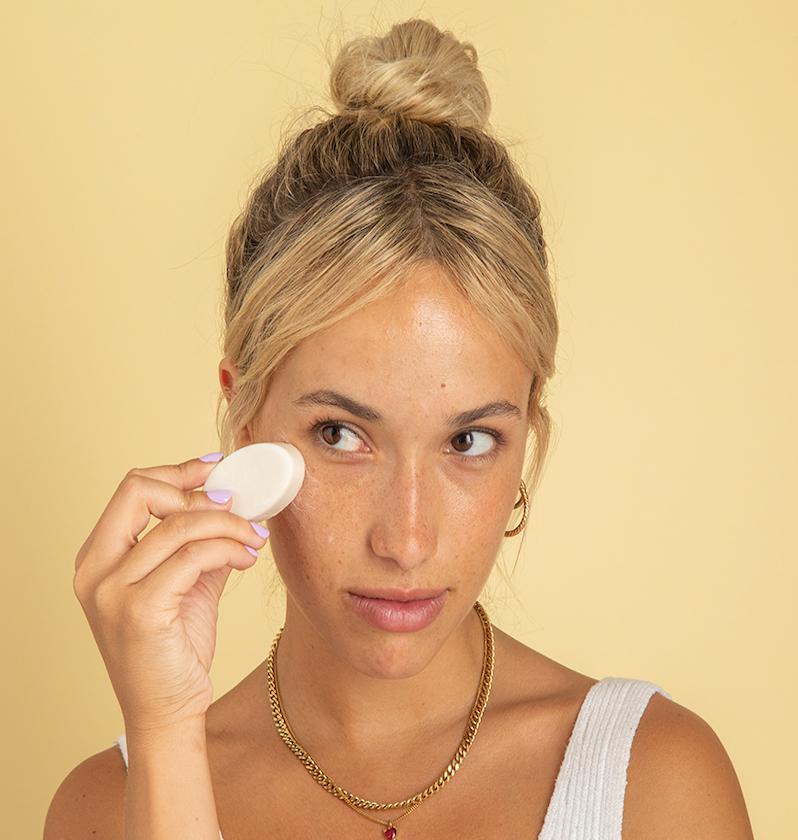 Detergente Viso | Il Non Ti Scordar Di Me