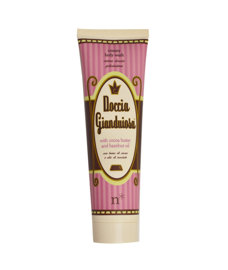 Skincare | Doccia Gianduiosa