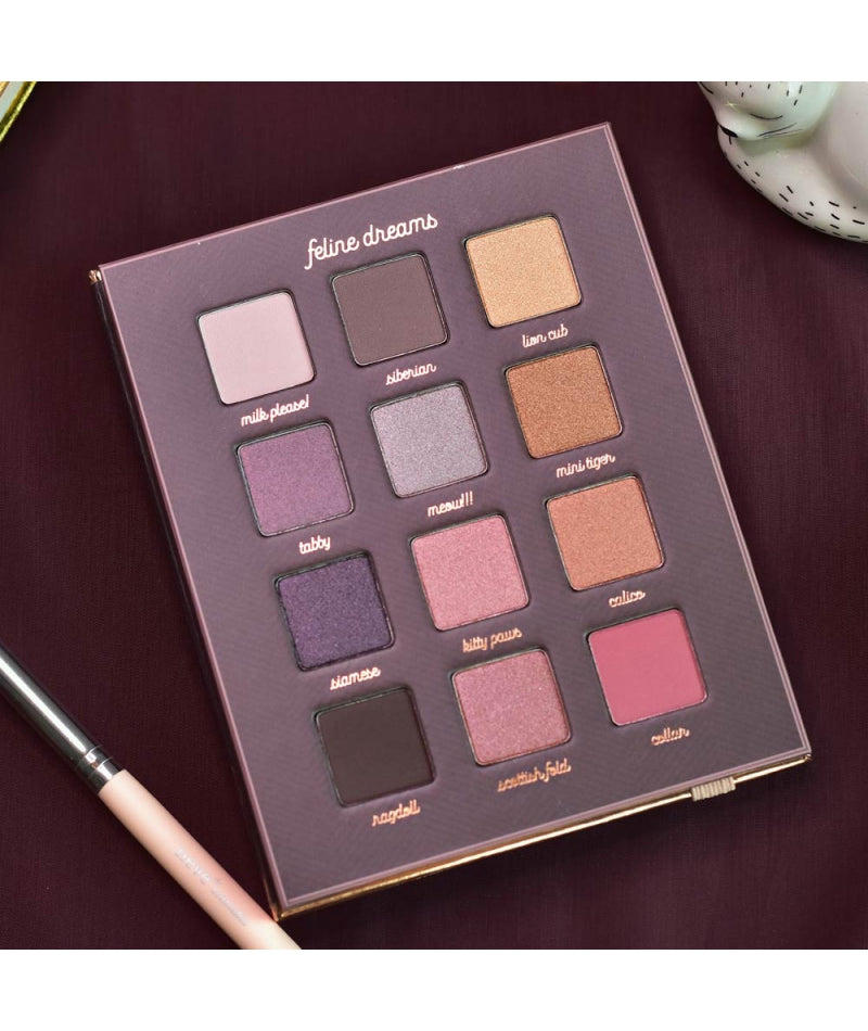 Gli Arcobaleni | Feline Dreams Palette
