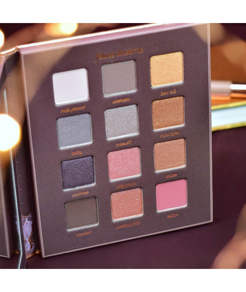 Gli Arcobaleni | Feline Dreams Palette