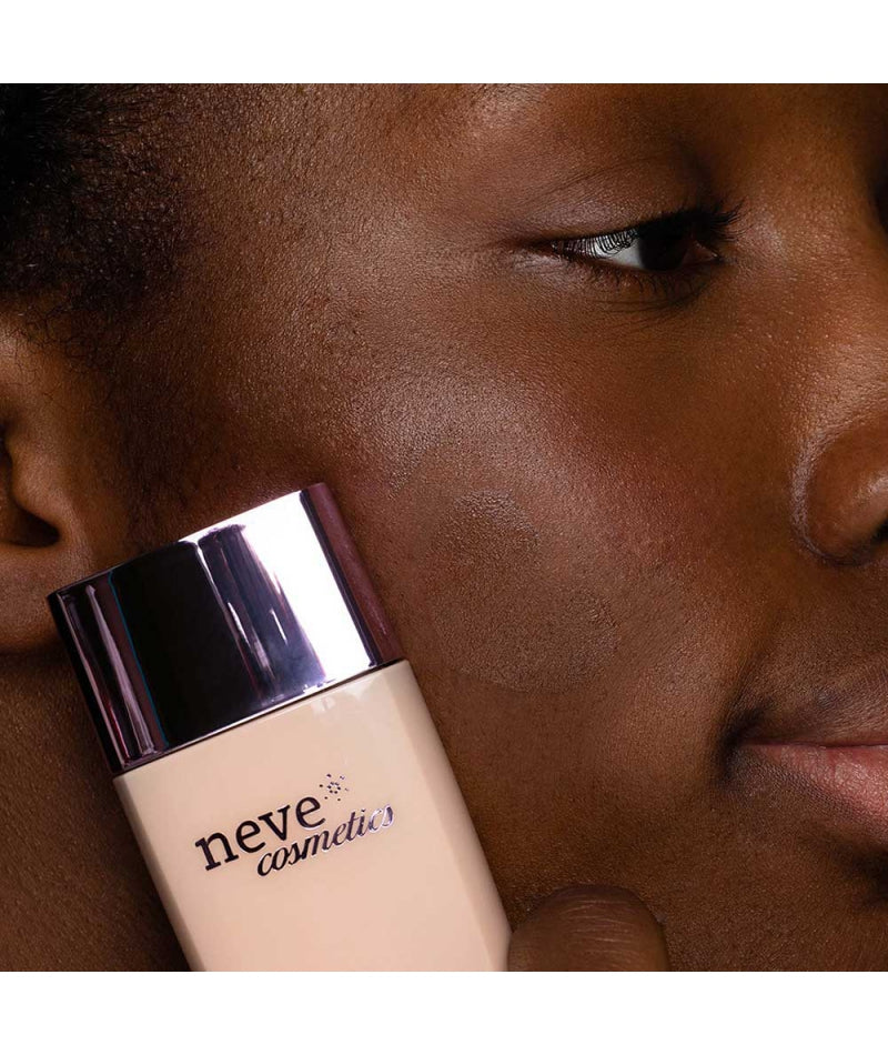 Fondotinta Cream-to-Serum | Deep Neutral
