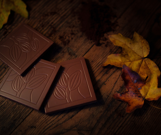 Cioccolato al Latte 42% | Monorigine Perù