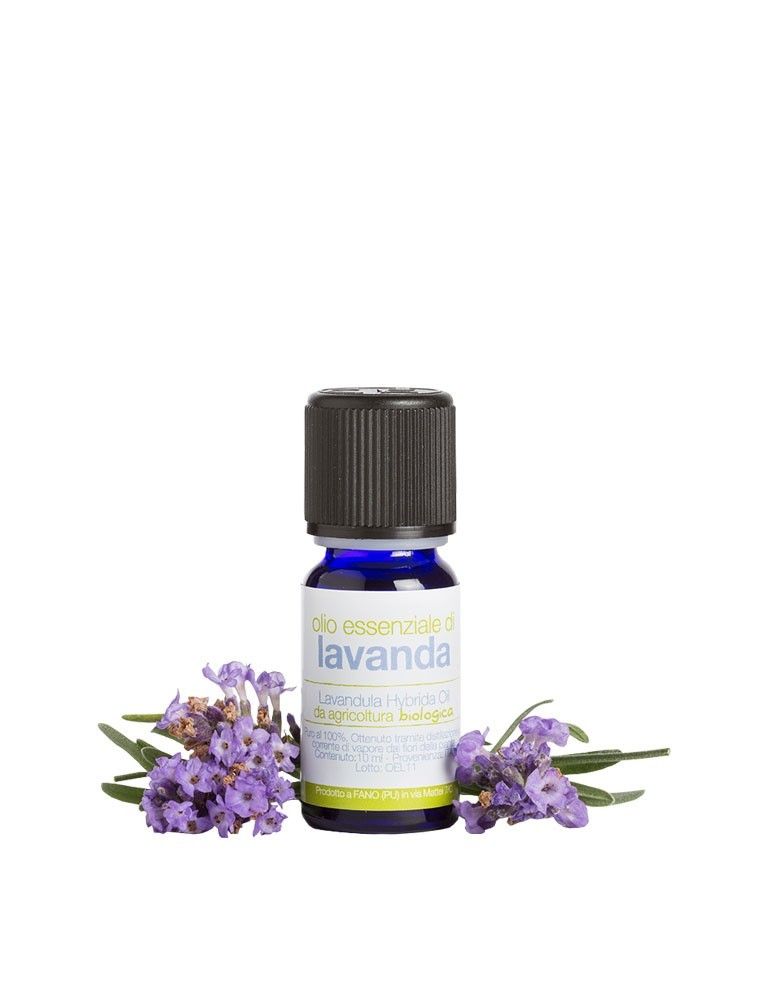 Olio Essenziale | Lavanda Bio