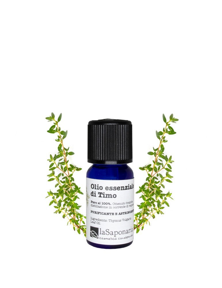 Olio Essenziale | Timo